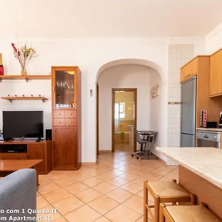 Apartamento Akisol Sun *