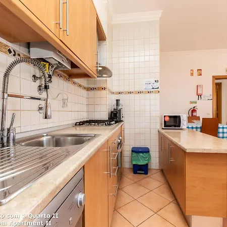 Apartamento Akisol Sun *