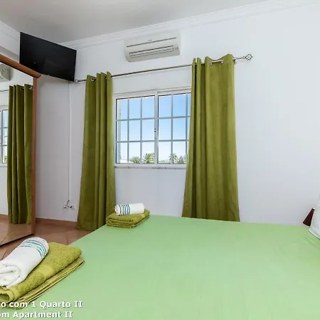 Apartamento Akisol Sun *