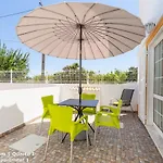 Akisol Sun Апартаменты Албуфейра