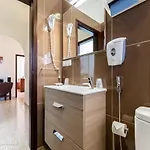 Akisol Sun Апартаменты *