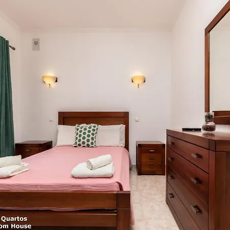 דירה Akisol Sun אלבופיירה