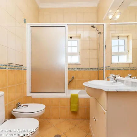 דירה Akisol Sun *