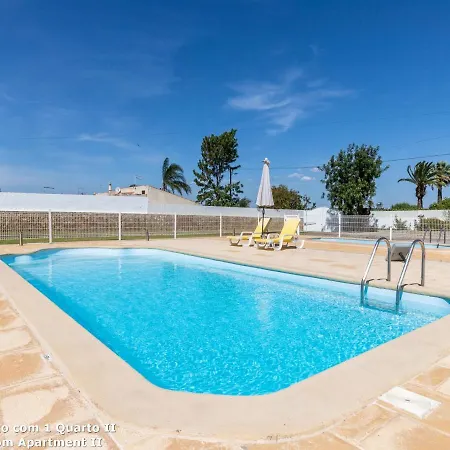 Akisol Sun Apartamento