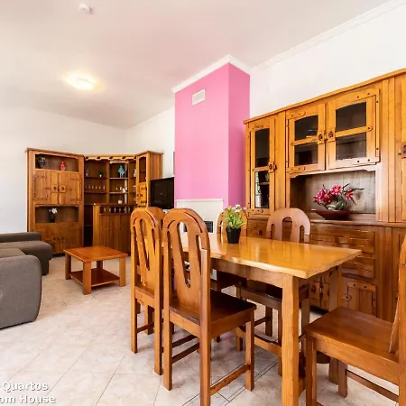 Lejlighed Akisol Sun Albufeira