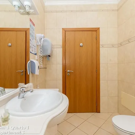 Lejlighed Akisol Sun Albufeira