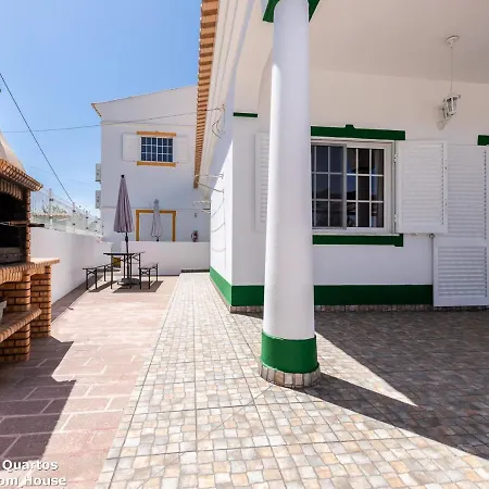 Akisol Sun Apartment Albufeira