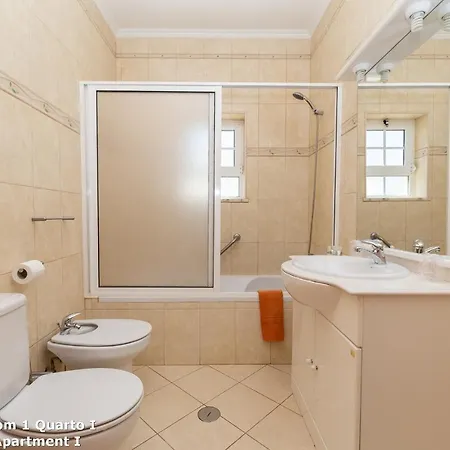 Апартаменты Akisol Sun *