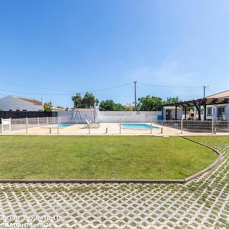 Akisol Sun * Албуфейра