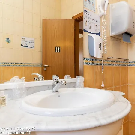 Апартаменты Akisol Sun