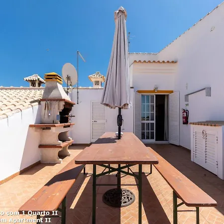 Апартаменты Akisol Sun