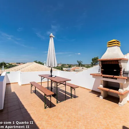 Apartment Akisol Sun Albufeira