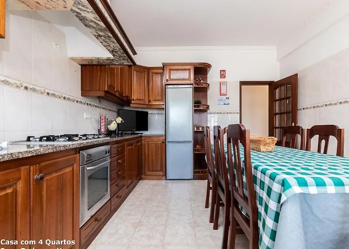 公寓 Akisol Sun 阿尔布费拉