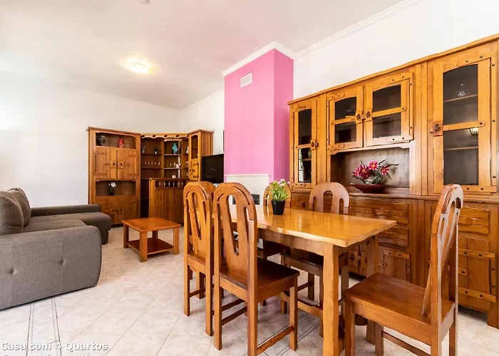 公寓 Akisol Sun 阿尔布费拉