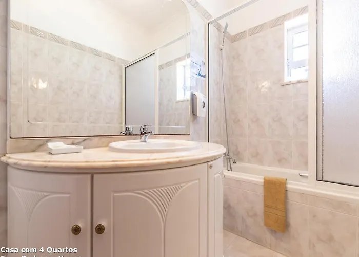 Akisol Sun 아파트 알부페이라