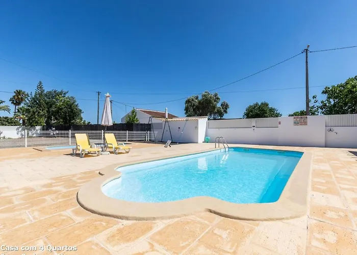 Akisol Sun 아파트 알부페이라