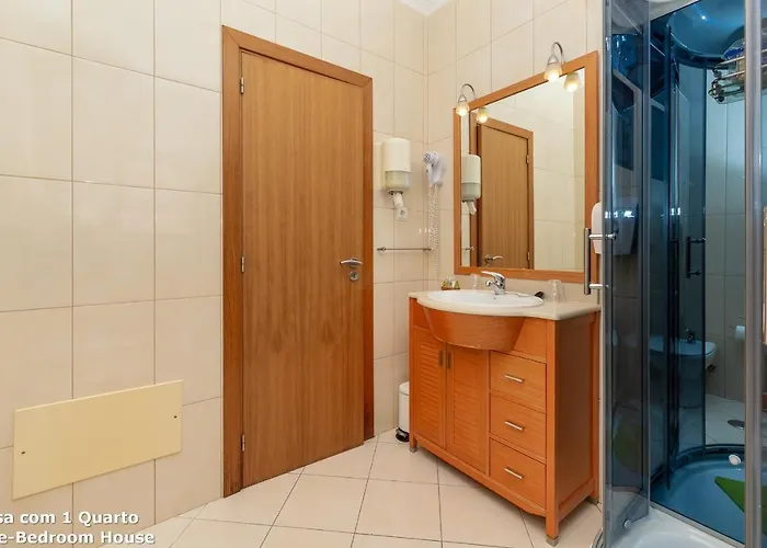 아파트 Akisol Sun *