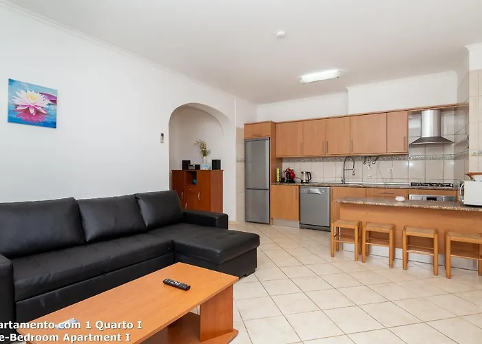 아파트 Akisol Sun