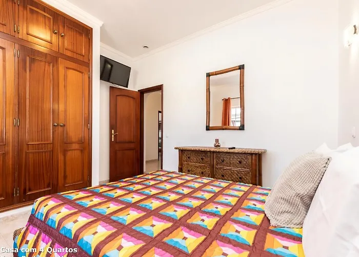 Akisol Sun 아파트 알부페이라