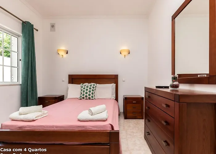 아파트 Akisol Sun 알부페이라