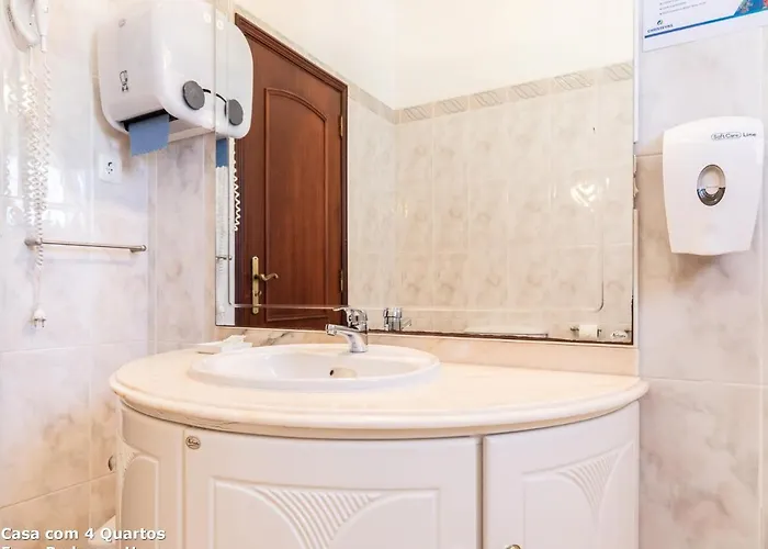 Akisol Sun 아파트 *