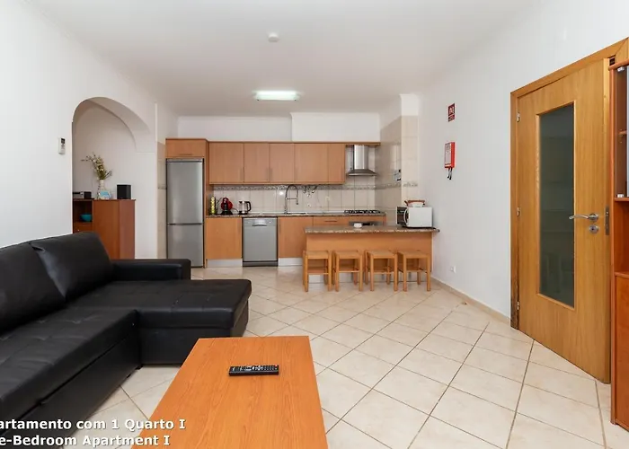 Akisol Sun 아파트 *