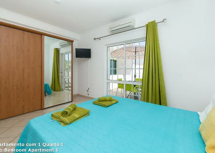 Akisol Sun 아파트