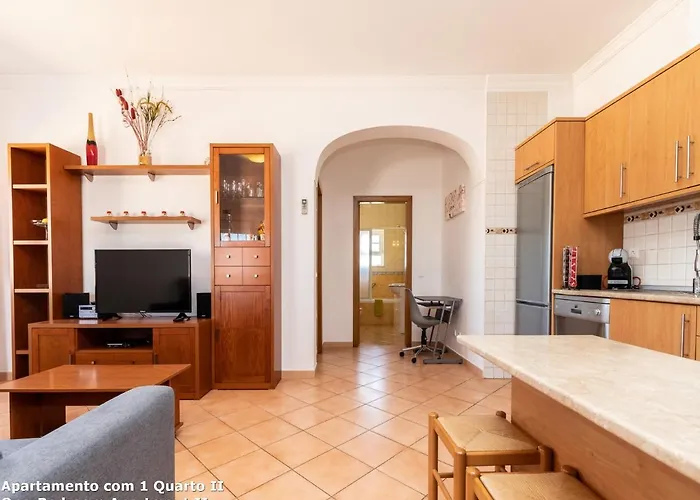 아파트 Akisol Sun *