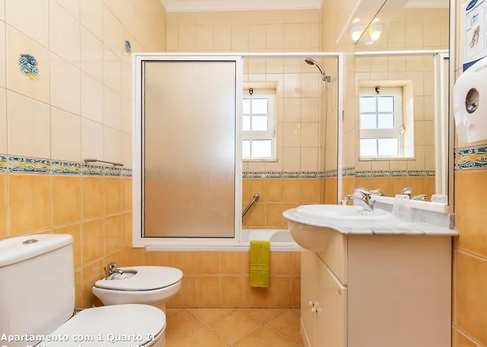 아파트 Akisol Sun *