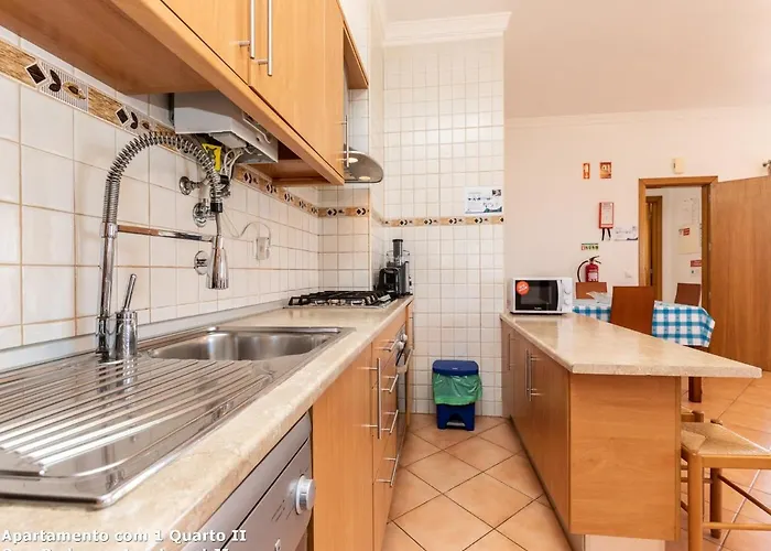 아파트 Akisol Sun *