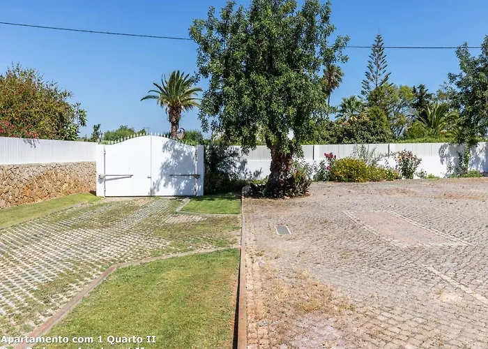 Akisol Sun 아파트