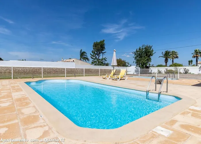 Akisol Sun 아파트