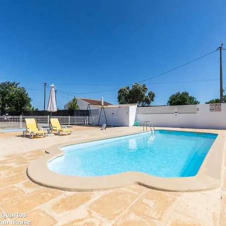 Akisol Sun Apartment Albufeira