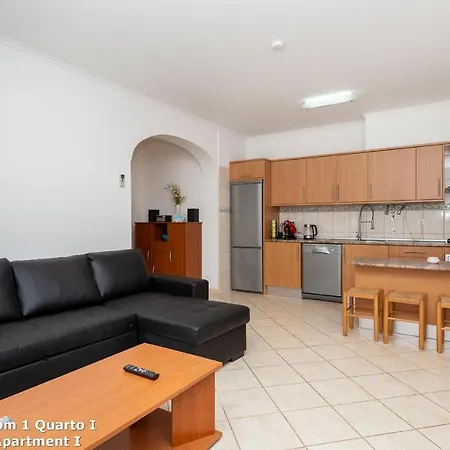 Apartmán Akisol Sun