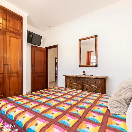 Akisol Sun Apartmán Albufeira