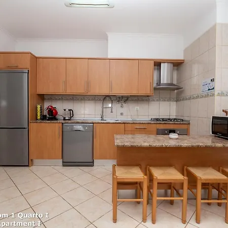 Akisol Sun Apartment