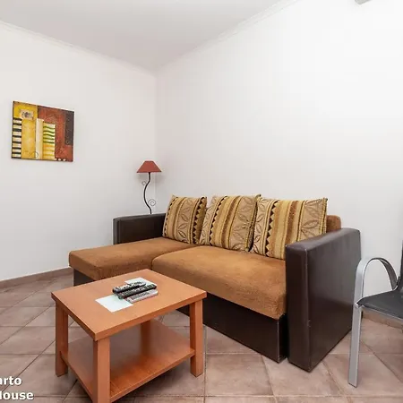 Apartmán Akisol Sun *