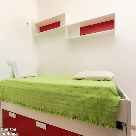 Apartment Akisol Sun *