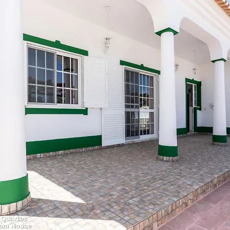 Akisol Sun Apartment Albufeira