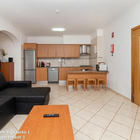 Akisol Sun Apartment *