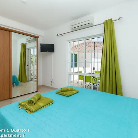 Akisol Sun Apartment