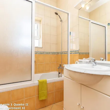 Apartmán Akisol Sun *