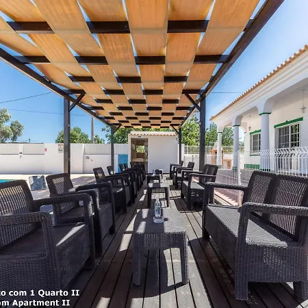 Akisol Sun Apartmán *