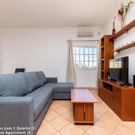 Akisol Sun Apartment *