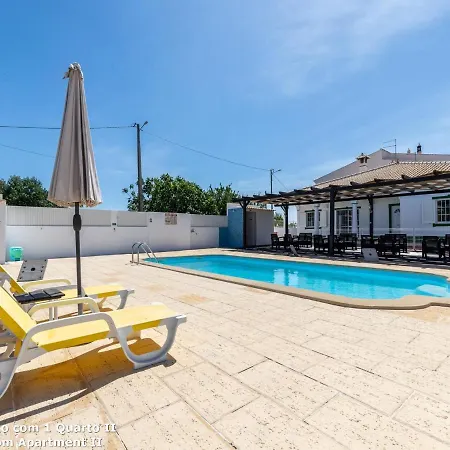 Akisol Sun * Albufeira