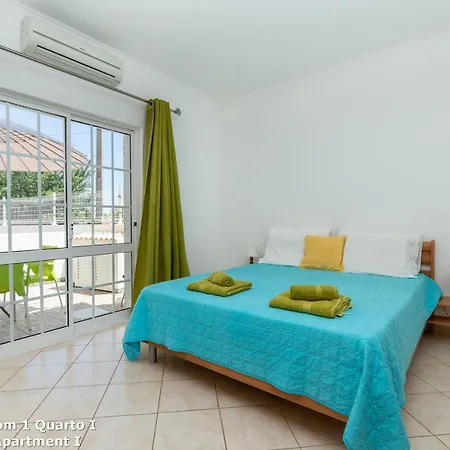 Akisol Sun * Albufeira